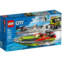 60254 Race Boat Transporter